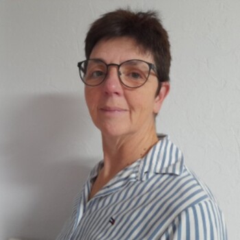 Photo de Christelle Lescornez, conseillère immobilier Safti