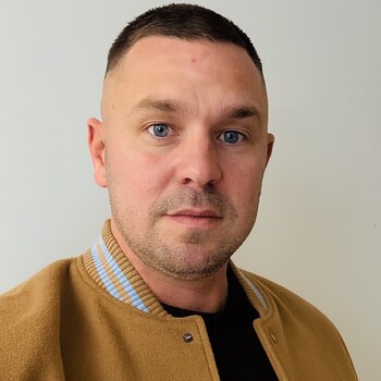 Photo de Cédric Sauvage, conseiller immobilier Safti