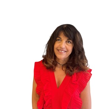 Photo de Sophie de Saunhac, conseillère immobilier Safti