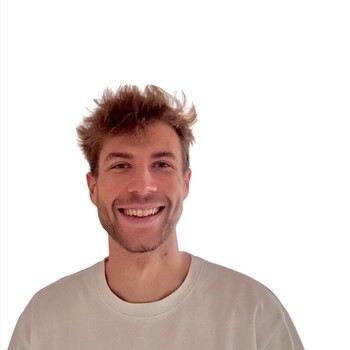 Photo de Alexis Brunet, conseiller immobilier Safti