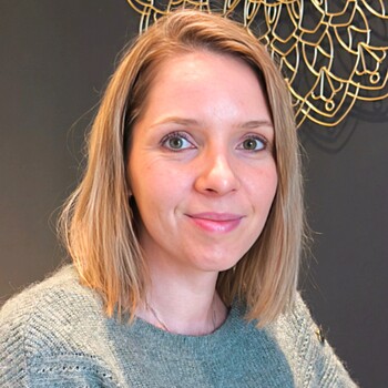 Photo de Priscilla Rabian, conseillère immobilier Safti