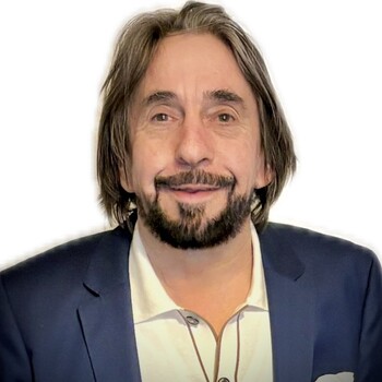 Photo de Jean-Michel Violeau, conseiller immobilier Safti