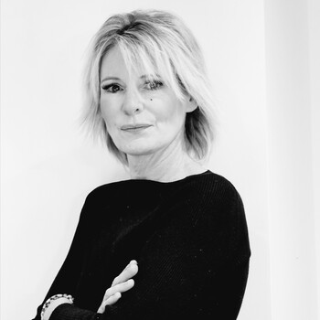 Photo de Carole Monier, conseillère immobilier Safti