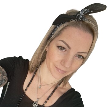 Photo de Cécile Tanguy, conseillère immobilier Safti