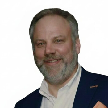 Photo de Christophe Frixa, conseiller immobilier Safti