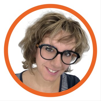 Photo de Réjane Laspreses, conseillère immobilier Safti