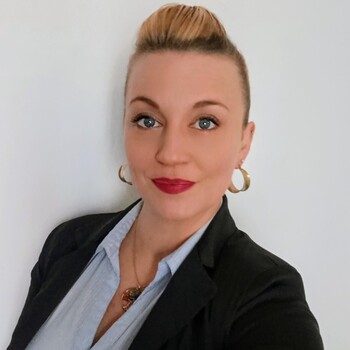 Préscillia Perna - Bordeaux - 33300 – Conseiller SAFTI