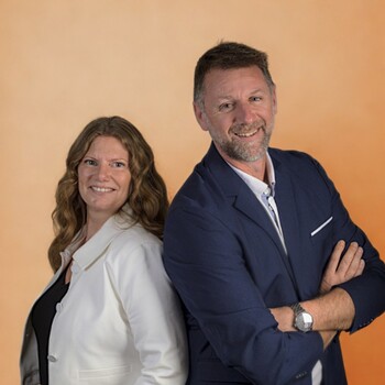 Photo de Patricia Vittori, conseillère immobilier Safti