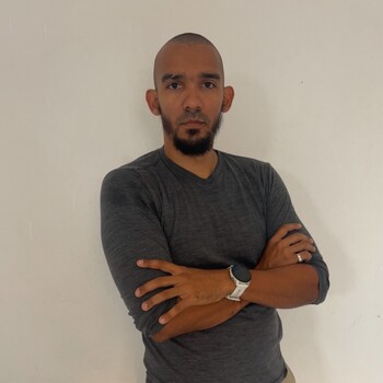 Photo de Jean-Sébastien Luchel, conseiller immobilier Safti