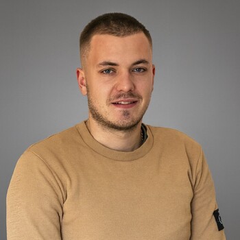 Photo de Quentin Saufnay, conseiller immobilier Safti