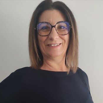 Photo de Lydia Dignac, conseillère immobilier Safti