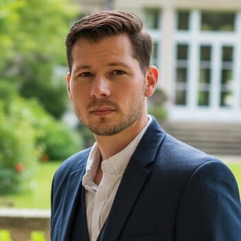 Benjamin Tournebize - Lisieux - 14100 – Conseiller SAFTI