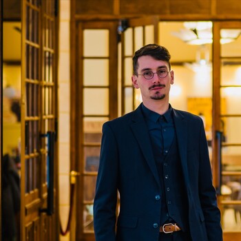 Léo Malmaison - Lisieux - 14100 – Conseiller SAFTI