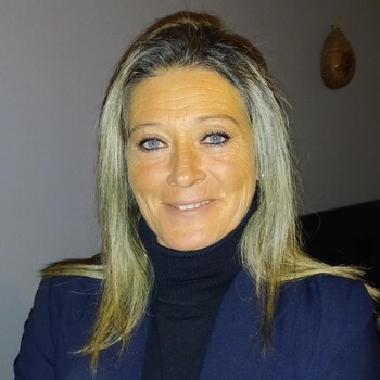 Photo de Sophie Linet, conseillère immobilier Safti