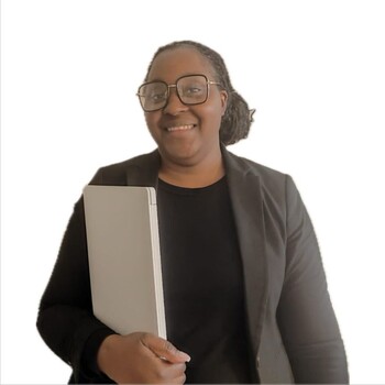 Photo de Seles Mbandza, conseillère immobilier Safti