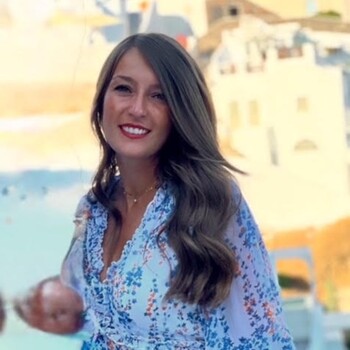 Photo de Madisson Mennella, conseillère immobilier Safti