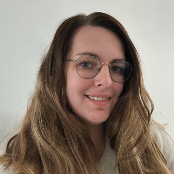 Photo de Audrey Dumetz, conseillère immobilier Safti