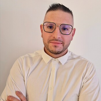 Photo de Julien Mannequin, conseiller immobilier Safti