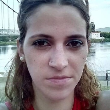 Photo de Mégane Rahou, conseillère immobilier Safti