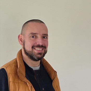 Photo de Cédric Tréhet, conseiller immobilier Safti