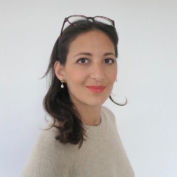 Lisa Dindault Sarkissian - Issy-les-Moulineaux - 92130 – Conseiller SAFTI