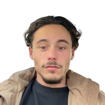 Photo de Esteban Mercier, conseiller immobilier Safti