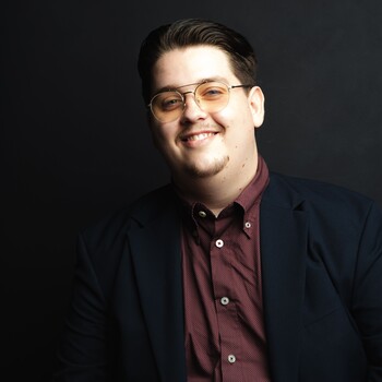 Photo de Alexis Ramez, conseiller immobilier Safti