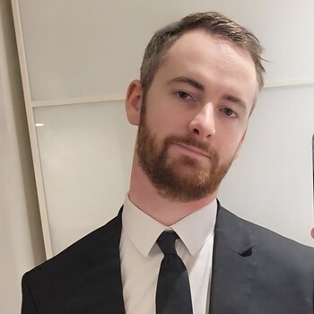 Photo de Maxime Daudinet, conseiller immobilier Safti