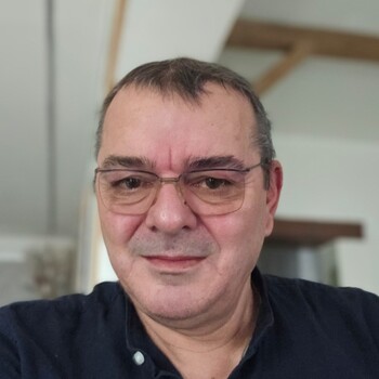 Photo de Frank Auger, conseiller immobilier Safti