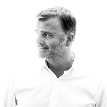 Photo de Laurent Poulain, conseiller immobilier Safti