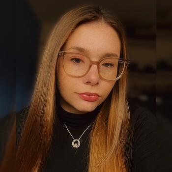 Photo de Alexandra Guet, conseillère immobilier Safti