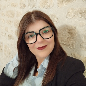 Laetitia Klamber - Jonzac - 17500 – Conseiller SAFTI