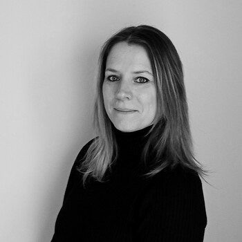 Photo de Séverine Pascal, conseillère immobilier Safti