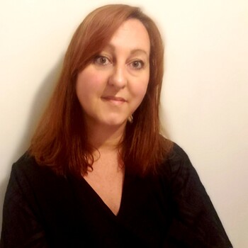 Photo de Maryline Bertin, conseillère immobilier Safti