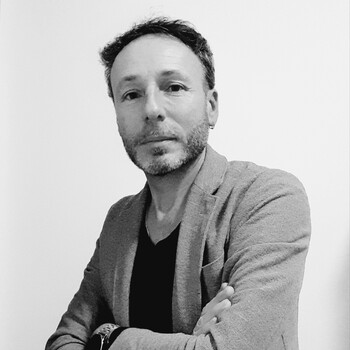 Photo de Franck Semelin, conseiller immobilier Safti