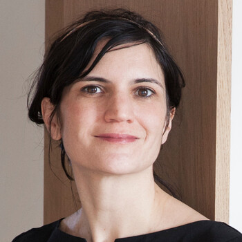 Photo de Quiterie Mähler, conseillère immobilier Safti