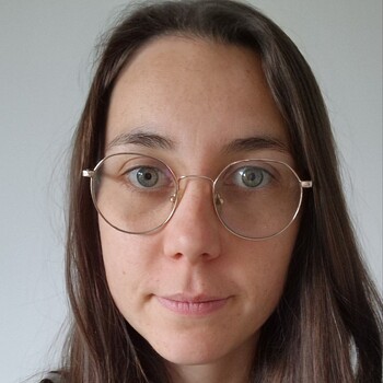 Photo de Agathe Talon, conseillère immobilier Safti