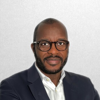 Rodrigue Backemba - Houilles - 78800 – Conseiller SAFTI