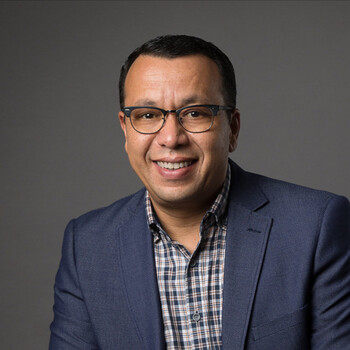 Photo de Lucien Hadjadj, conseiller immobilier Safti