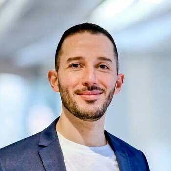 Mathias Mouradian - Alfortville - 94140 – Conseiller SAFTI