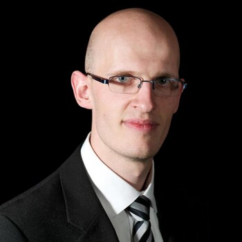 Guillaume Pouls - Evreux - 27000 – Conseiller SAFTI