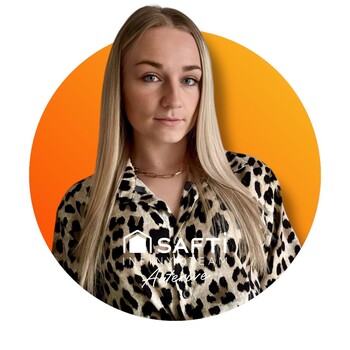 Chloé Champion - Puydaniel - 31190 – Conseiller SAFTI