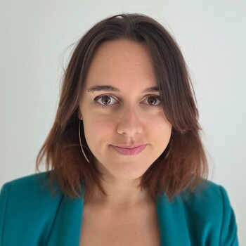 Charlotte Beunas - Toulouse - 31400 – Conseiller SAFTI