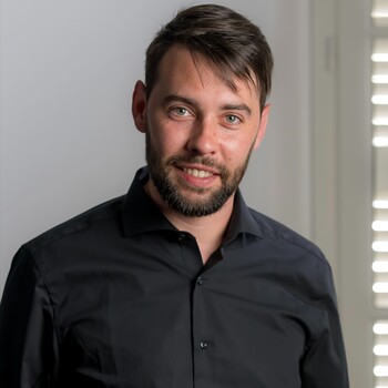 Photo de Régis Lemoine, conseiller immobilier Safti