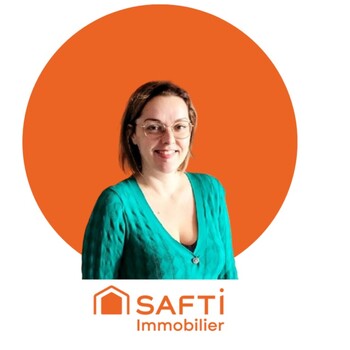Bénédicte Lefebvre - Vic-la-Gardiole - 34110 – Conseiller SAFTI