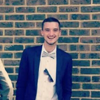 Joshua Ireland - Videix - 87600 – Conseiller SAFTI