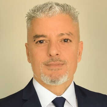 Geoffrey Leroux - Cosne-Cours-Sur-Loire - 58200 – Conseiller SAFTI