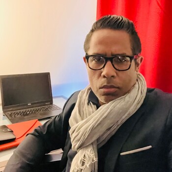 Solofo Andrianasolo - Marly-le-Roi - 78160 – Conseiller SAFTI