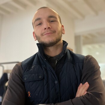 Alan Seuillot - Cluny - 71250 – Conseiller SAFTI