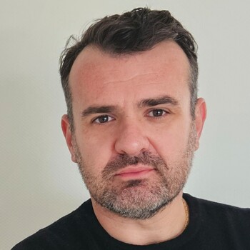 Benoît Lacombe - Montauban - 82000 – Conseiller SAFTI